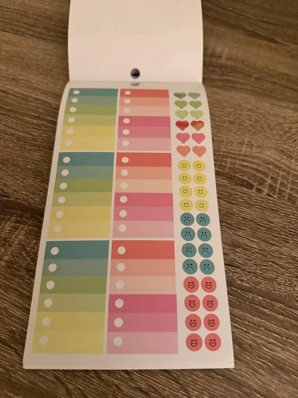 The Happy Planner happy planner